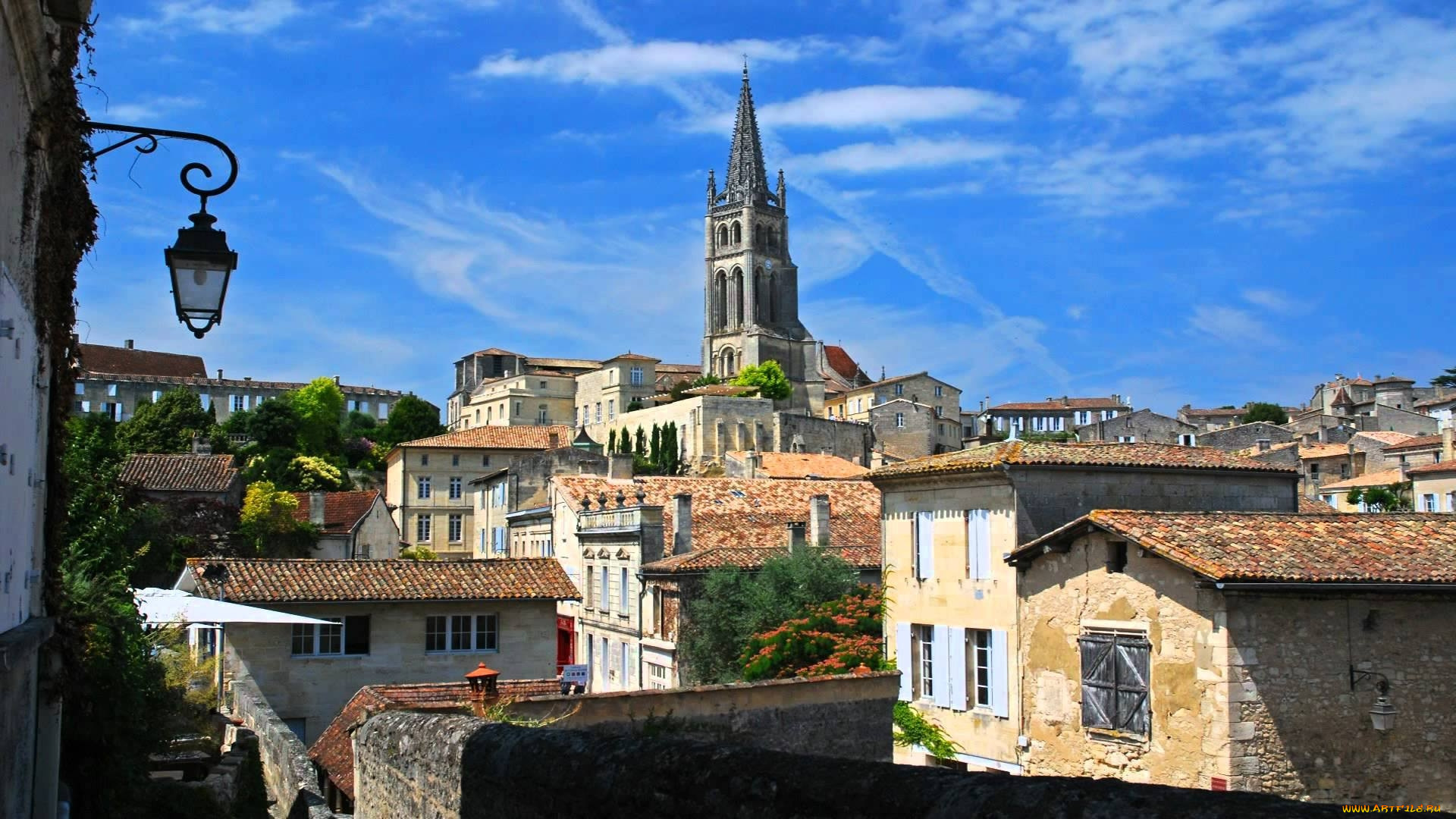 saint-emilion, france, , - 